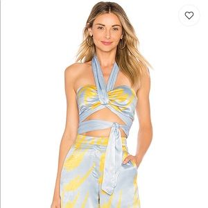 House of Harlow x Revolve Tammy Top